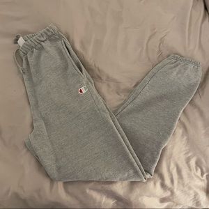 Champion Reverse Weave Sweatpants